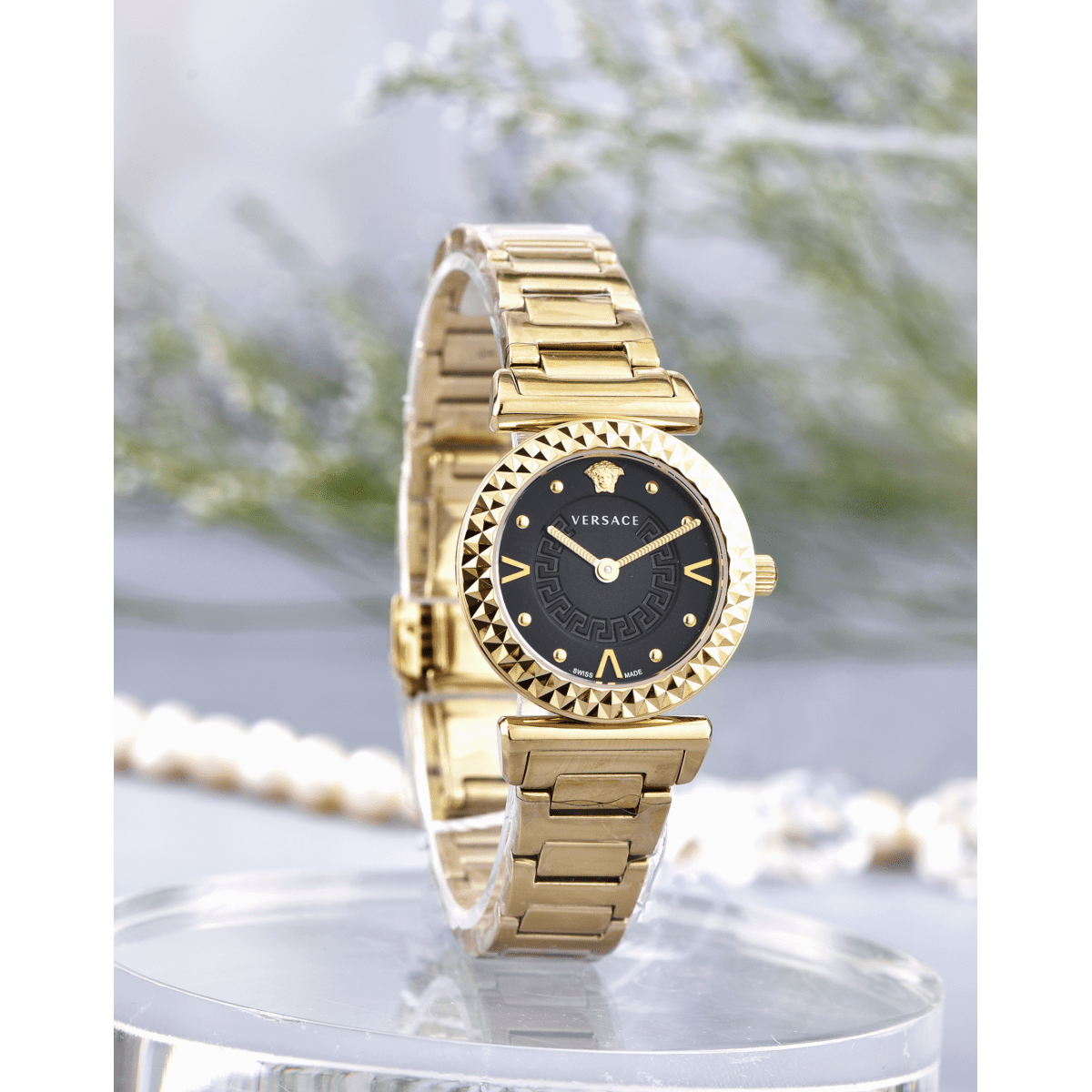 Mini Vanity - L&M Luxury Timepieces