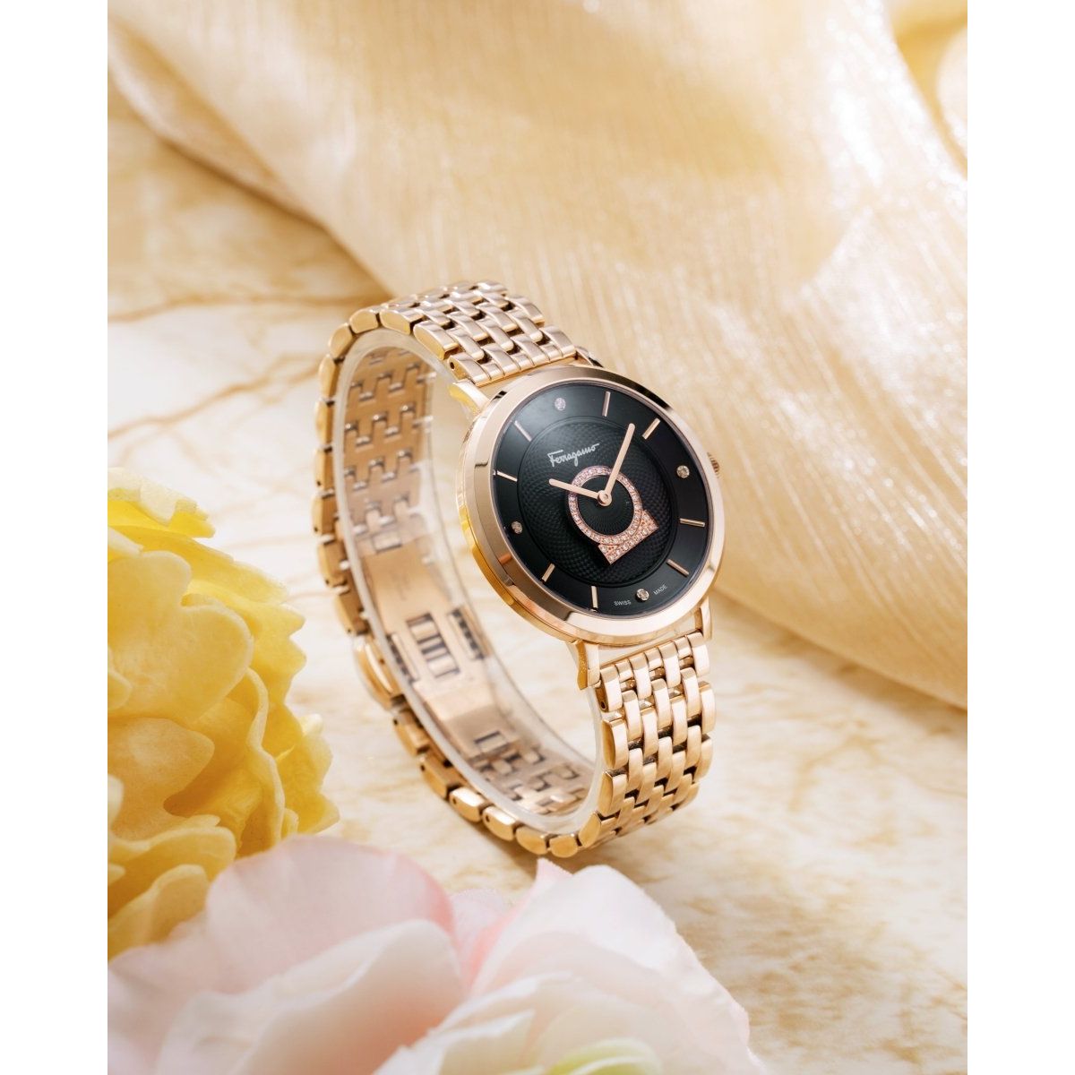 Minuetto - L&M Luxury Timepieces