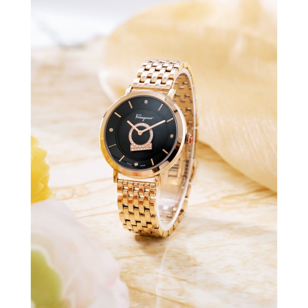 Minuetto - L&M Luxury Timepieces