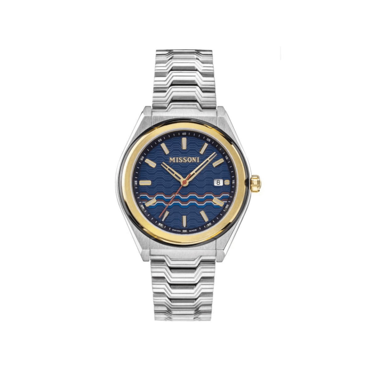 Missoni Men Contemporary - L&M Luxury Timepieces