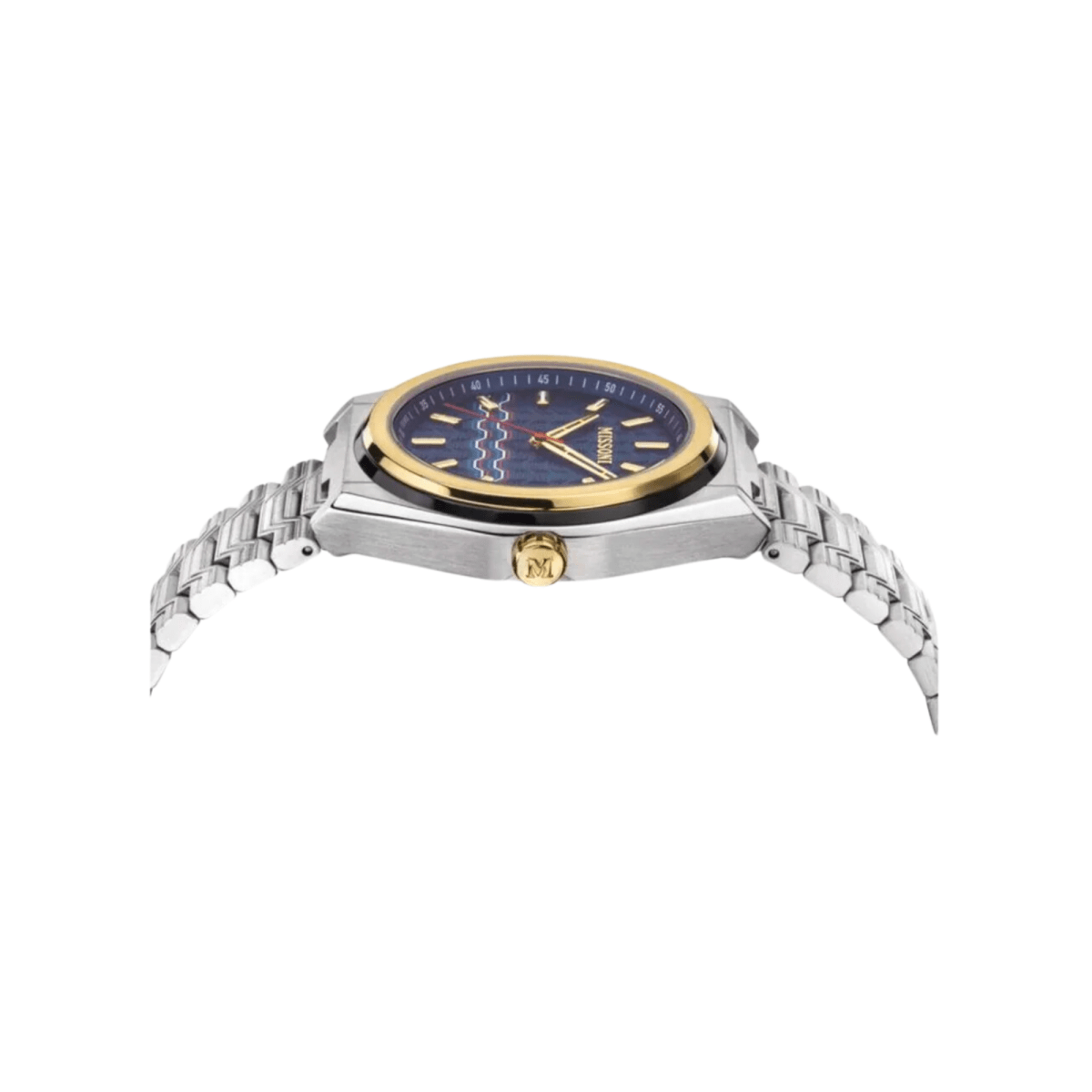 Missoni Men Contemporary - L&M Luxury Timepieces