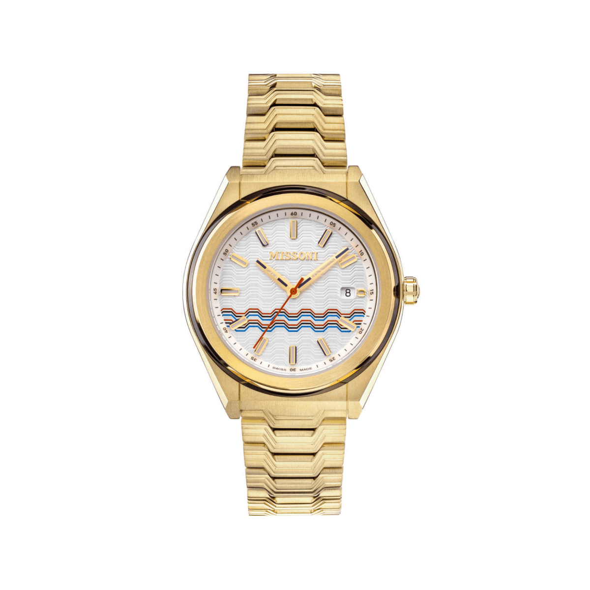Missoni Men Contemporary - L&M Luxury Timepieces