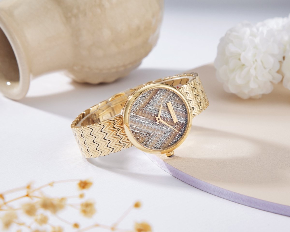 Missoni Women Joyful - L&M Luxury Timepieces