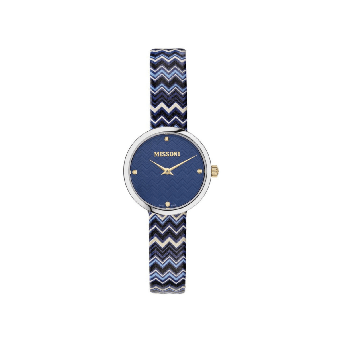 Missoni Women Joyful - L&M Luxury Timepieces