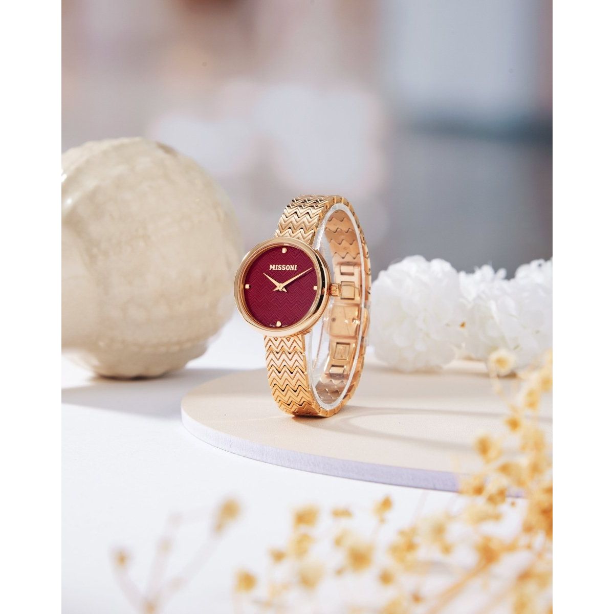 Missoni Women Joyful - L&M Luxury Timepieces