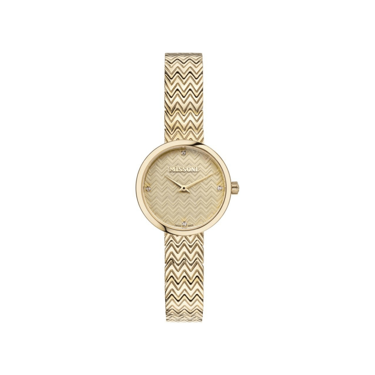 Missoni Women Joyful - L&M Luxury Timepieces
