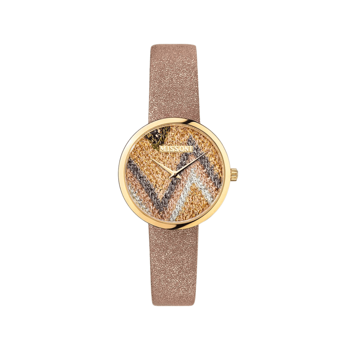 Missoni Women Joyful - L&M Luxury Timepieces
