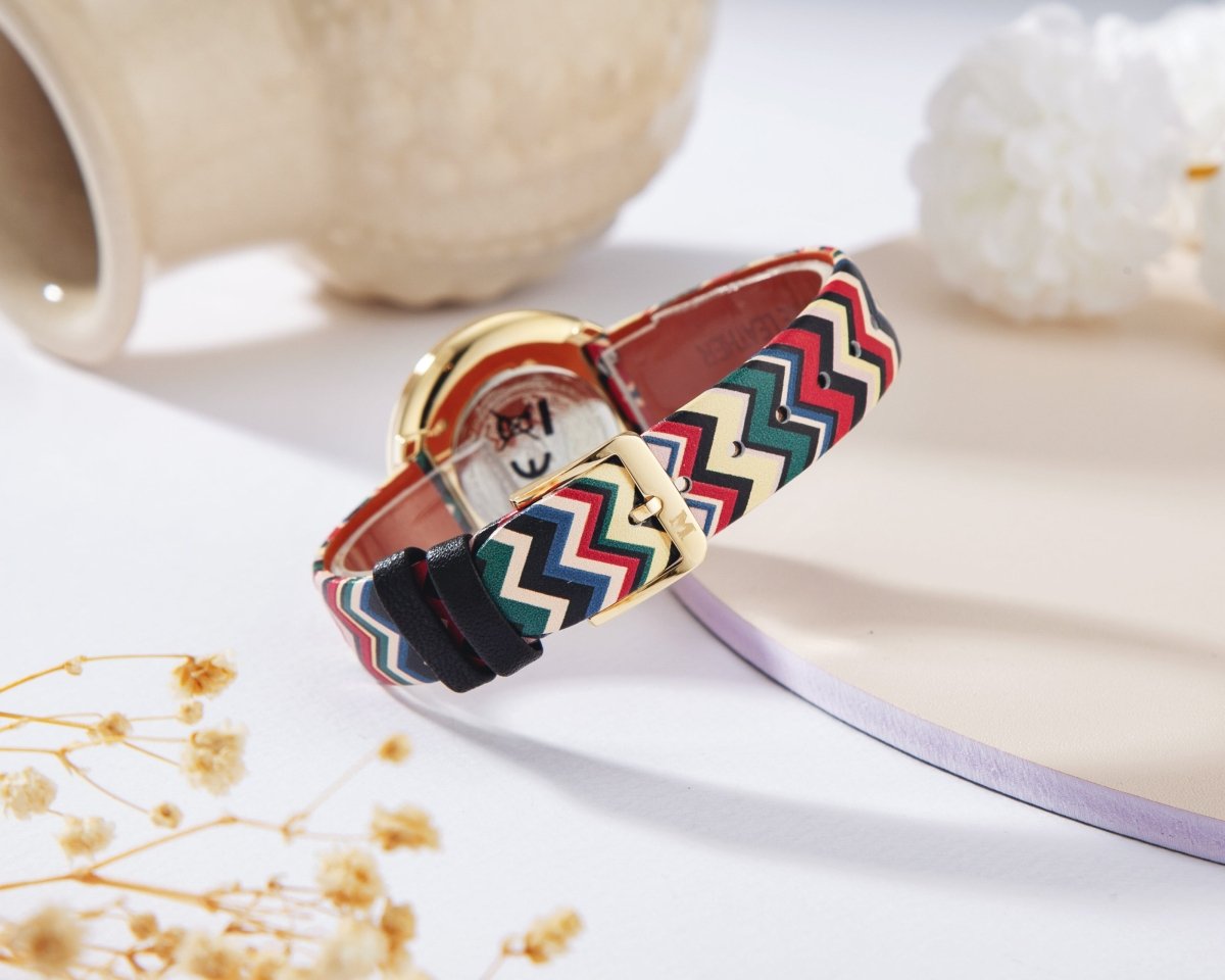 Missoni Women Joyful - L&M Luxury Timepieces