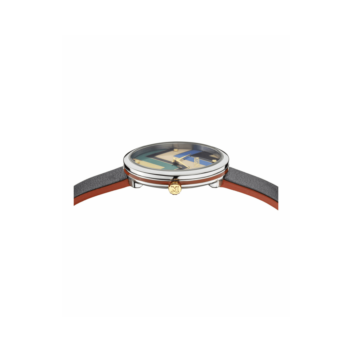 Missoni Women Joyful - L&M Luxury Timepieces