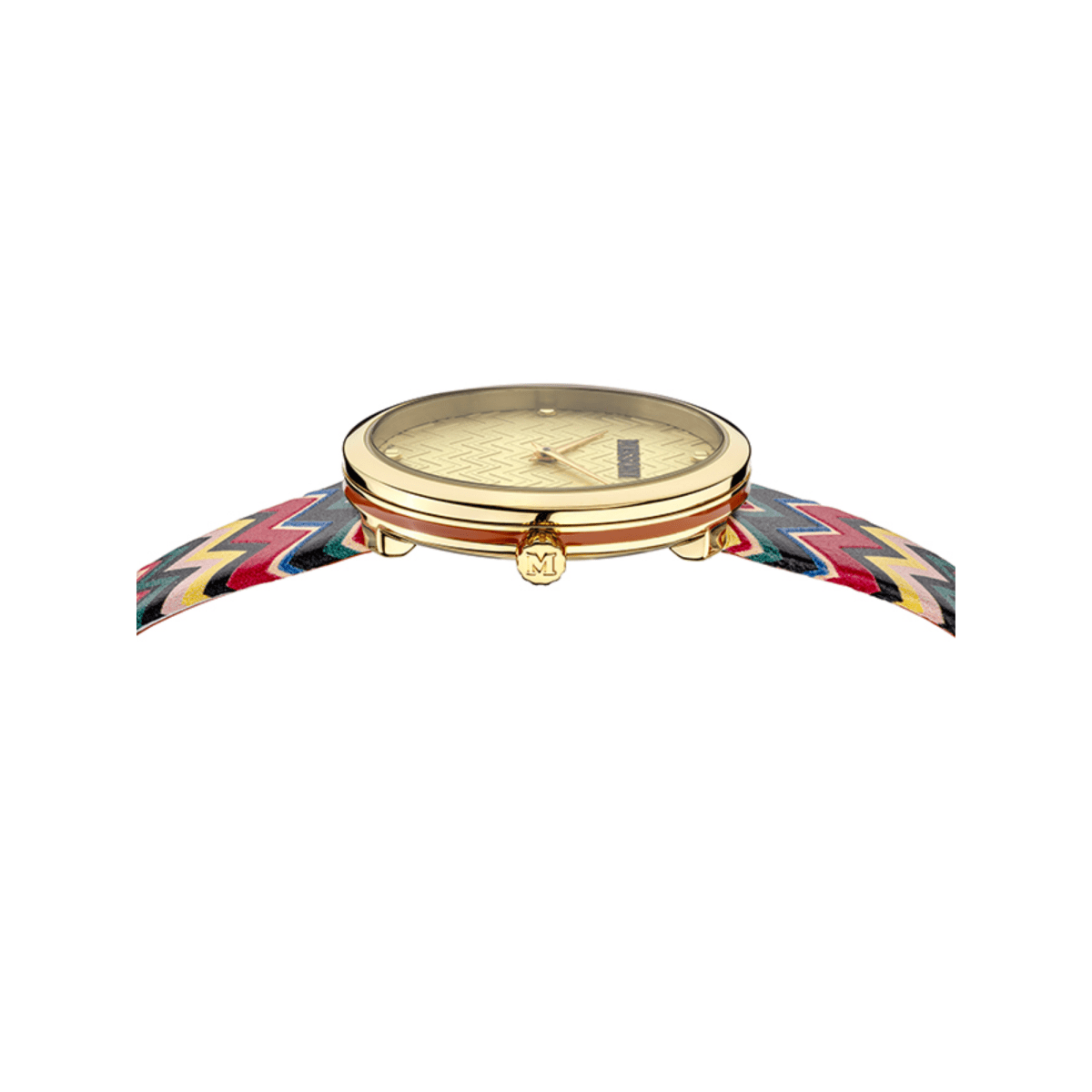 Missoni Women Joyful - L&M Luxury Timepieces