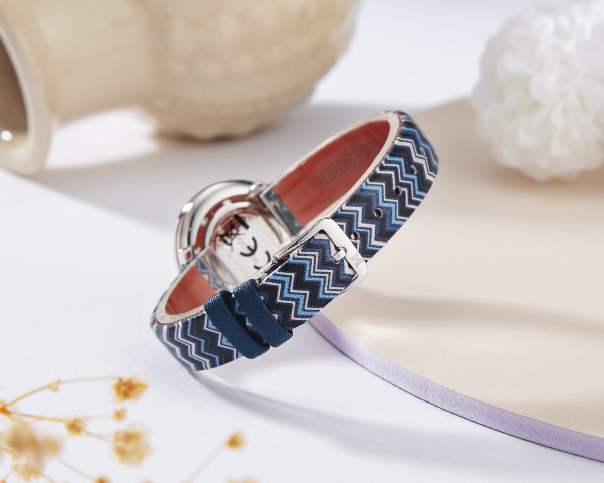Missoni Women Joyful - L&M Luxury Timepieces