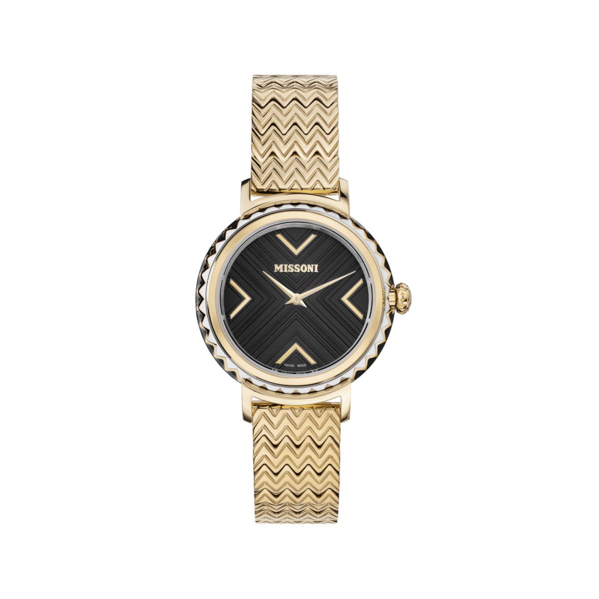 Missoni Women Joyful - L&M Luxury Timepieces
