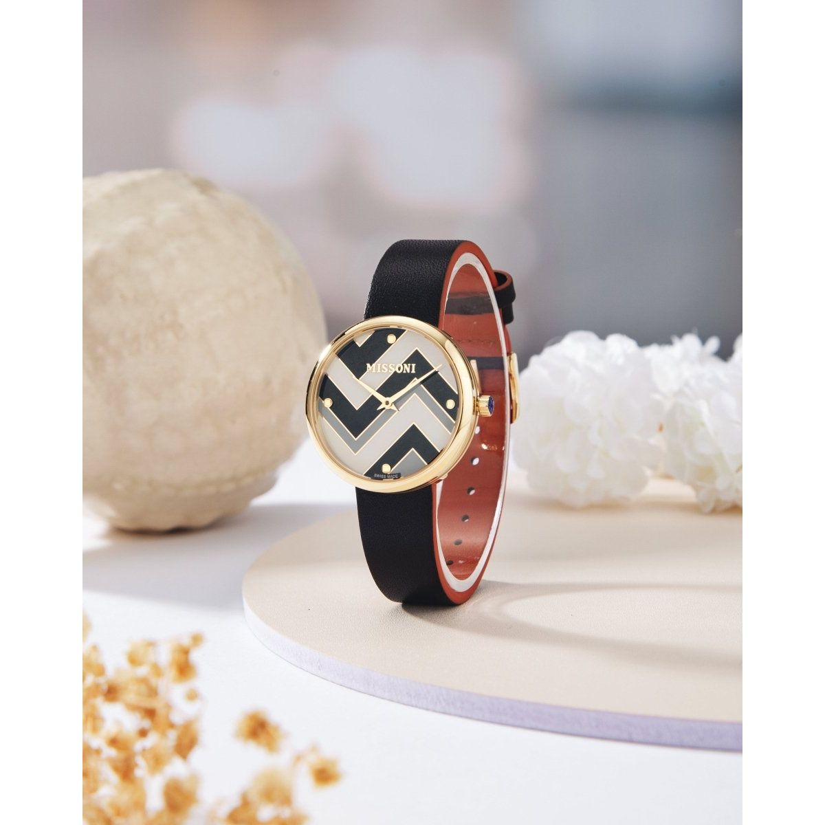 Missoni Women Joyful - L&M Luxury Timepieces