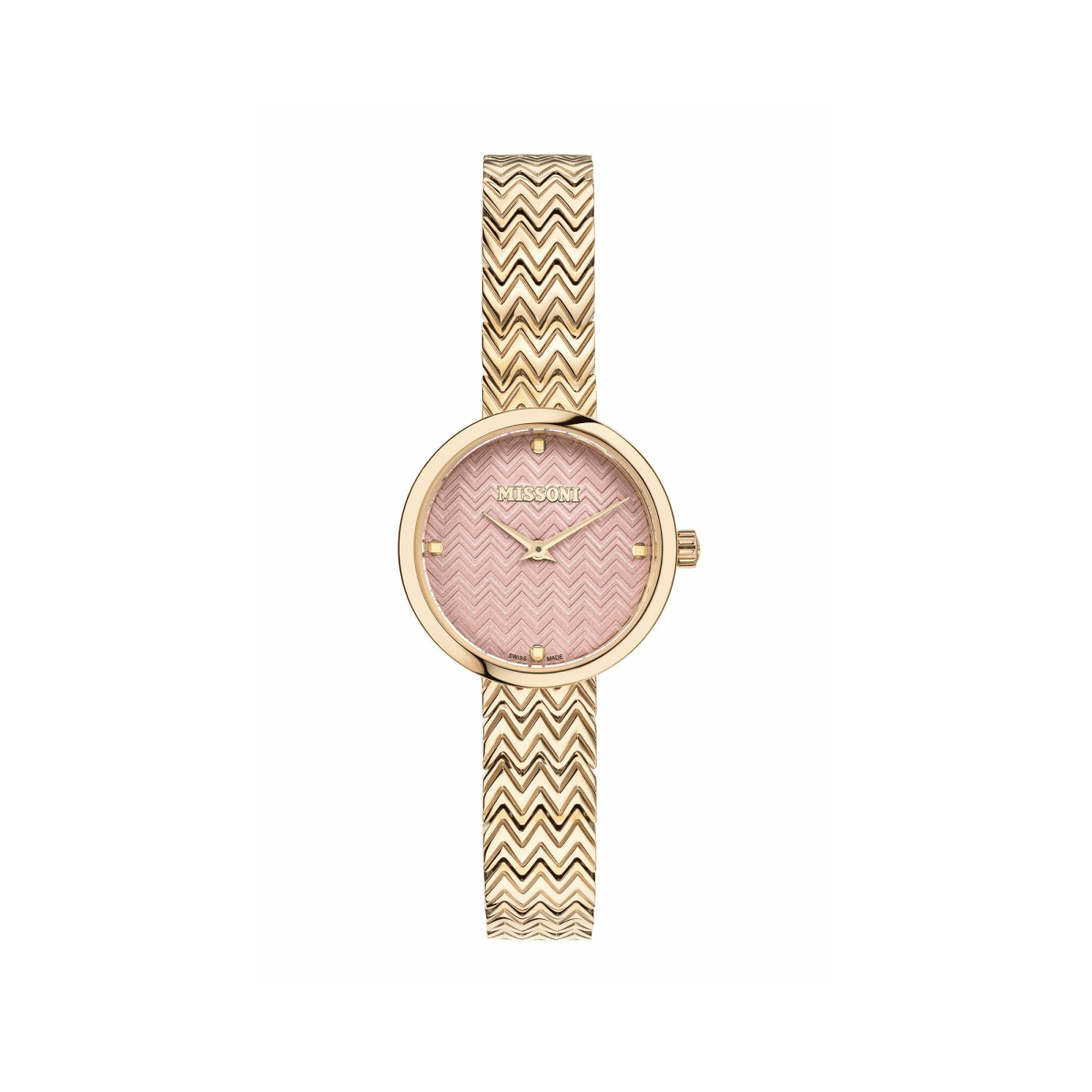 Missoni Women Joyful - L&M Luxury Timepieces