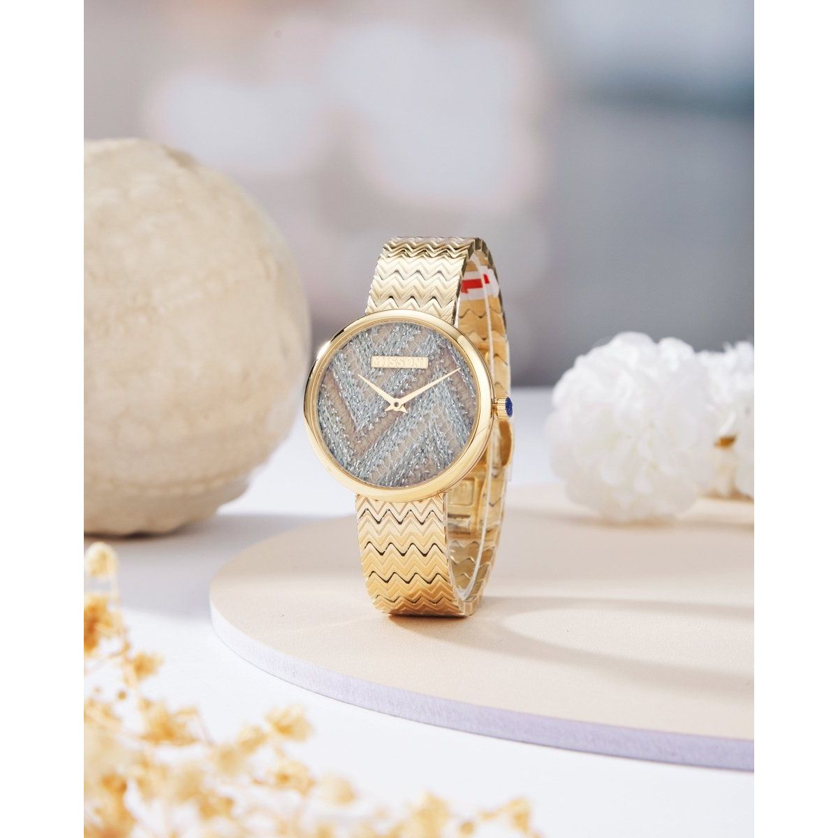 Missoni Women Joyful - L&M Luxury Timepieces