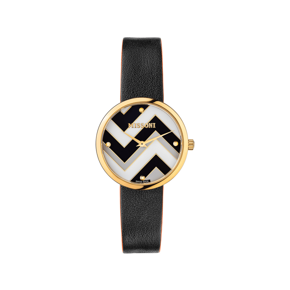 Missoni Women Joyful - L&M Luxury Timepieces