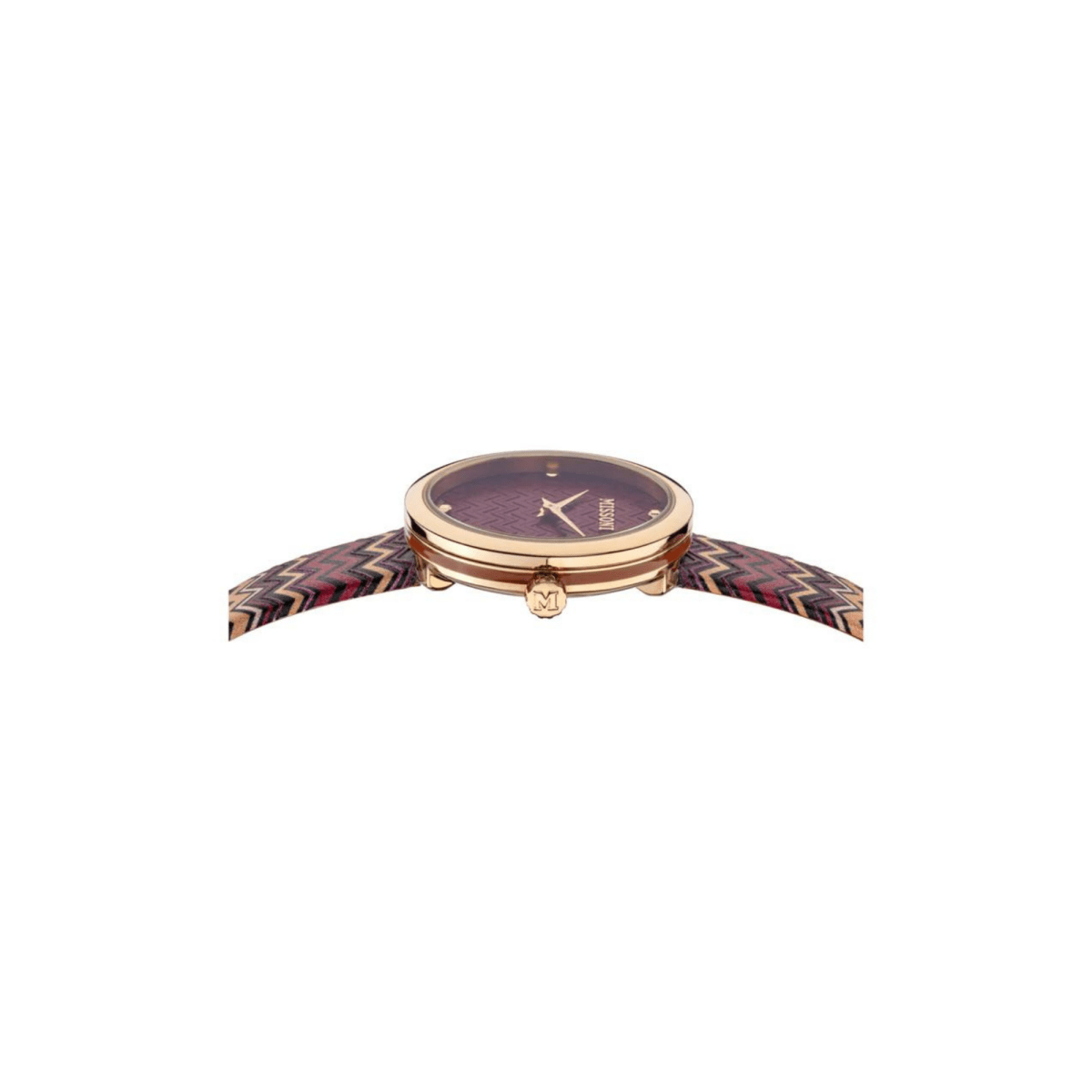 Missoni Women Joyful - L&M Luxury Timepieces