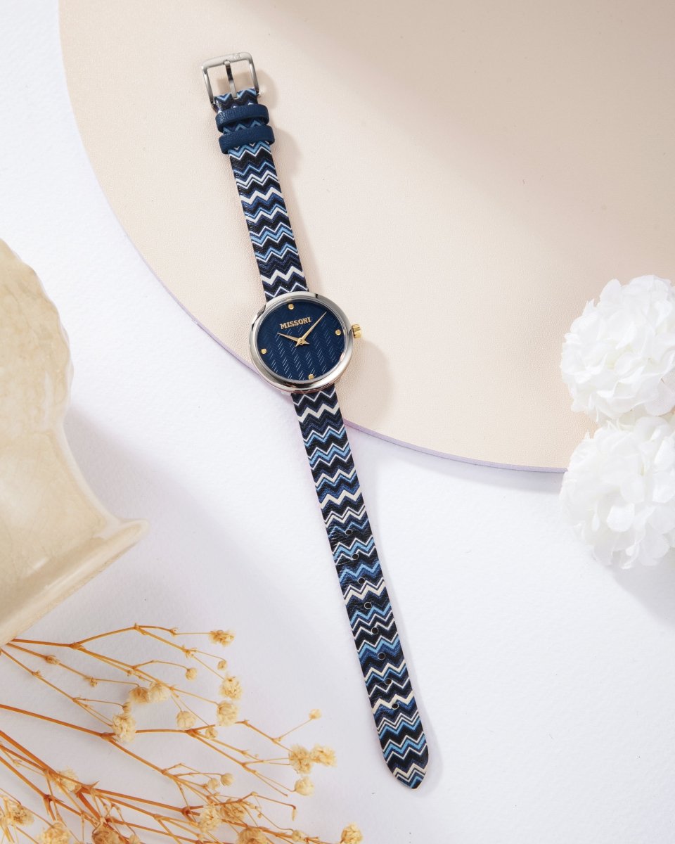 Missoni Women Joyful - L&M Luxury Timepieces
