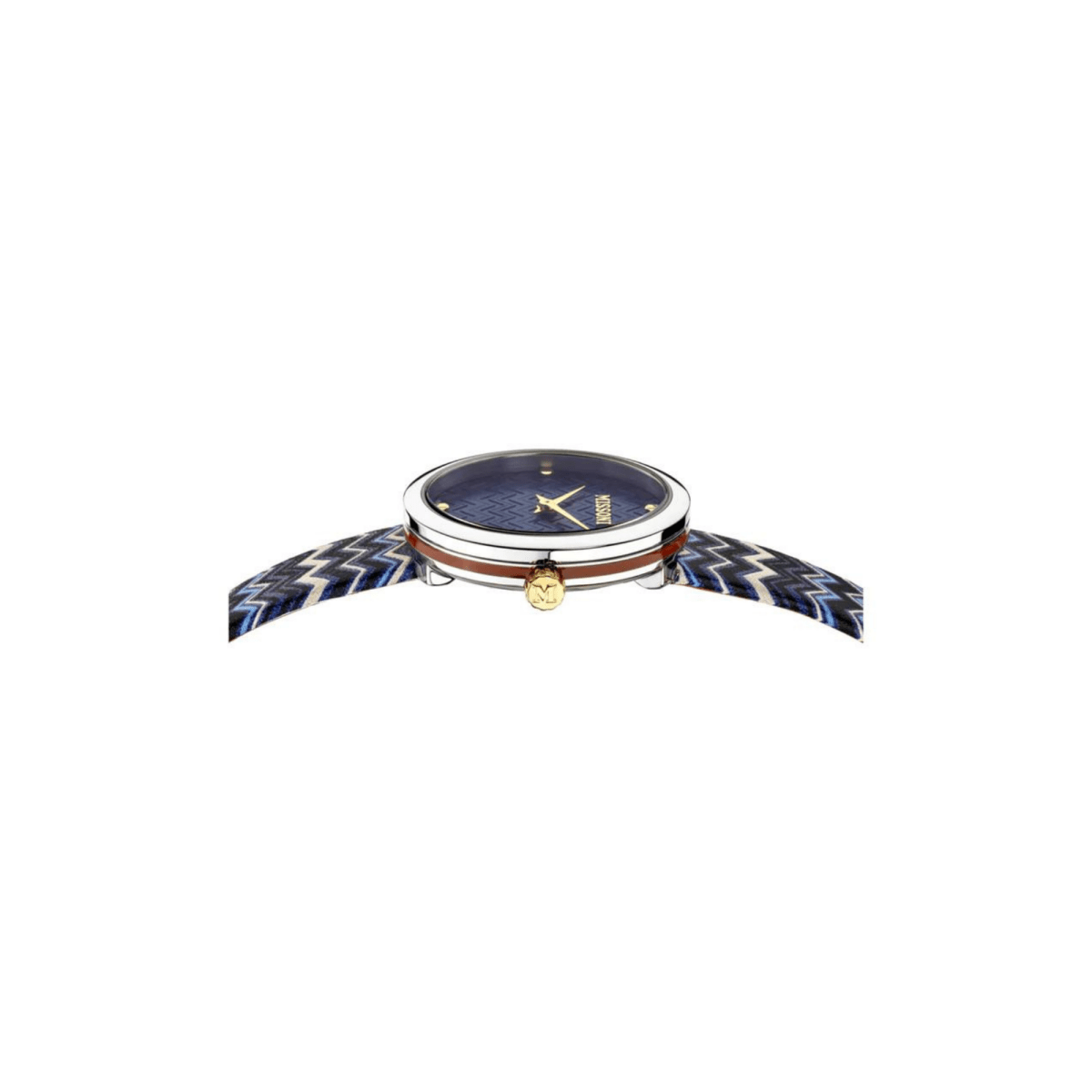 Missoni Women Joyful - L&M Luxury Timepieces