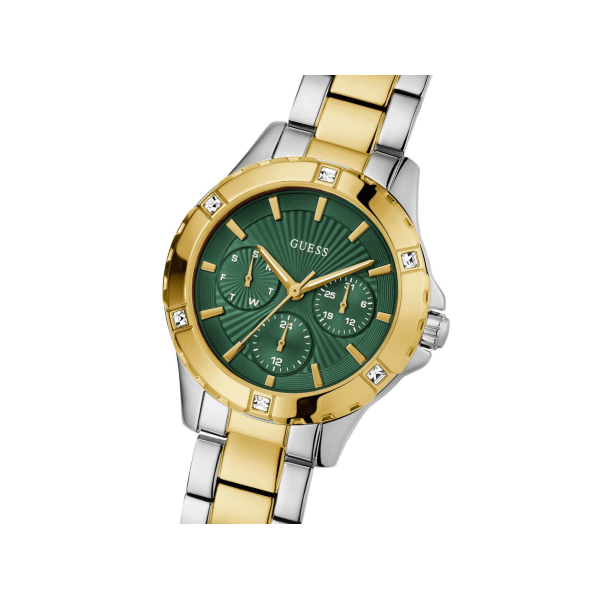 MIST - L&M Luxury Timepieces