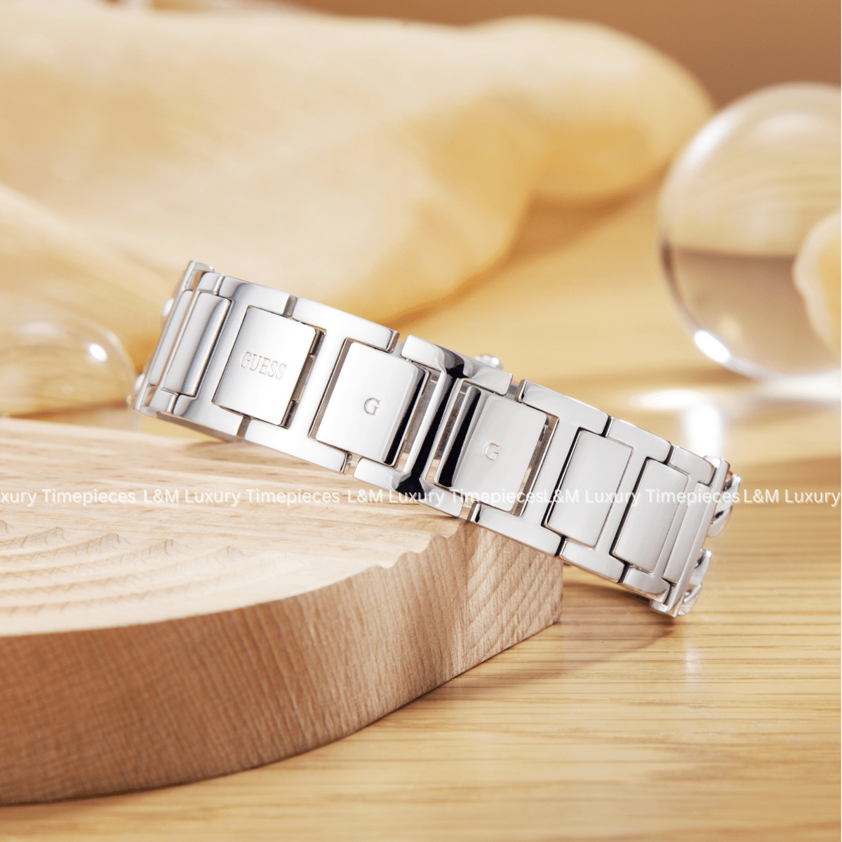 MOD ID - L&M Luxury Timepieces