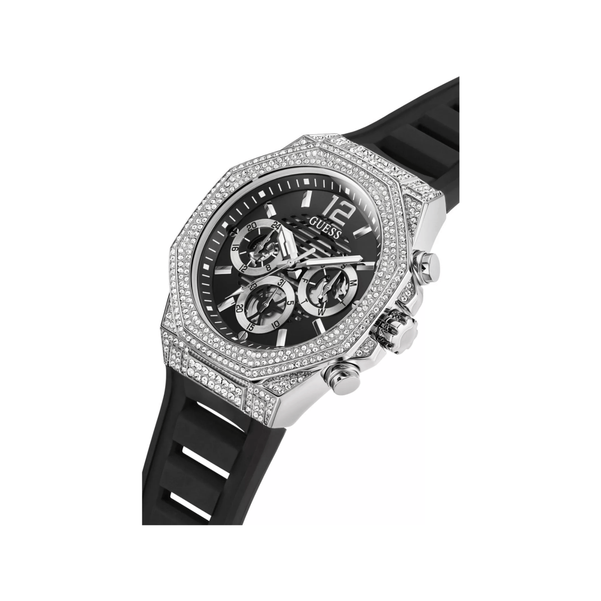 MOMENTUM - L&M Luxury Timepieces