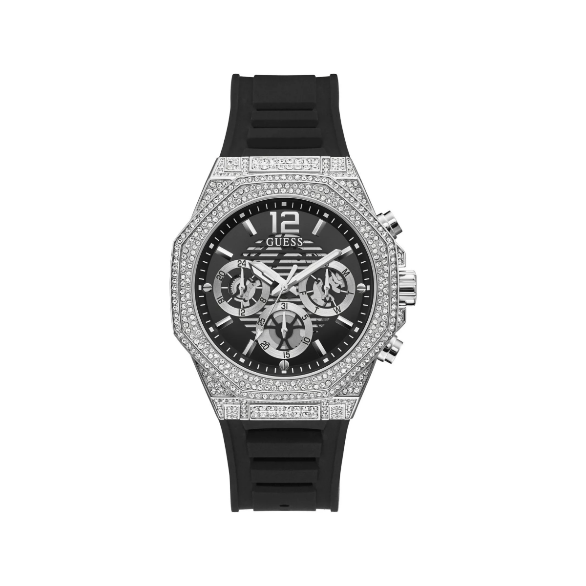MOMENTUM - L&M Luxury Timepieces