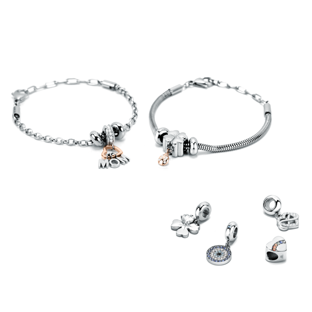 MORELLATO Charm SCZ1138 - L&M Luxury Timepieces