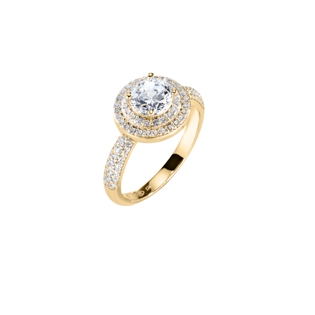 MORELLATO Nhẫn SAIW08014 - L&M Luxury Timepieces