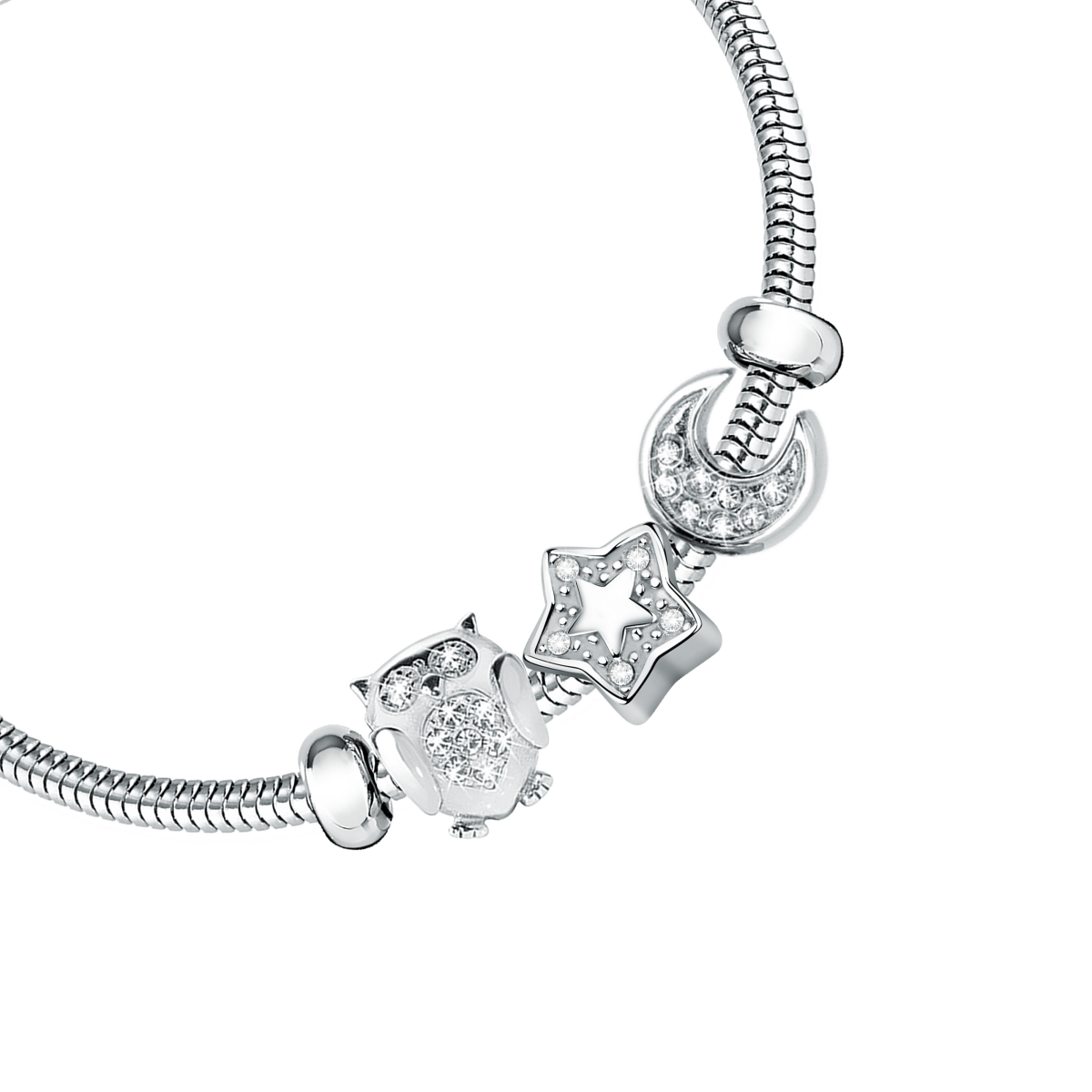 MORELLATO Vòng Đeo Tay SCZ1221 - L&M Luxury Timepieces