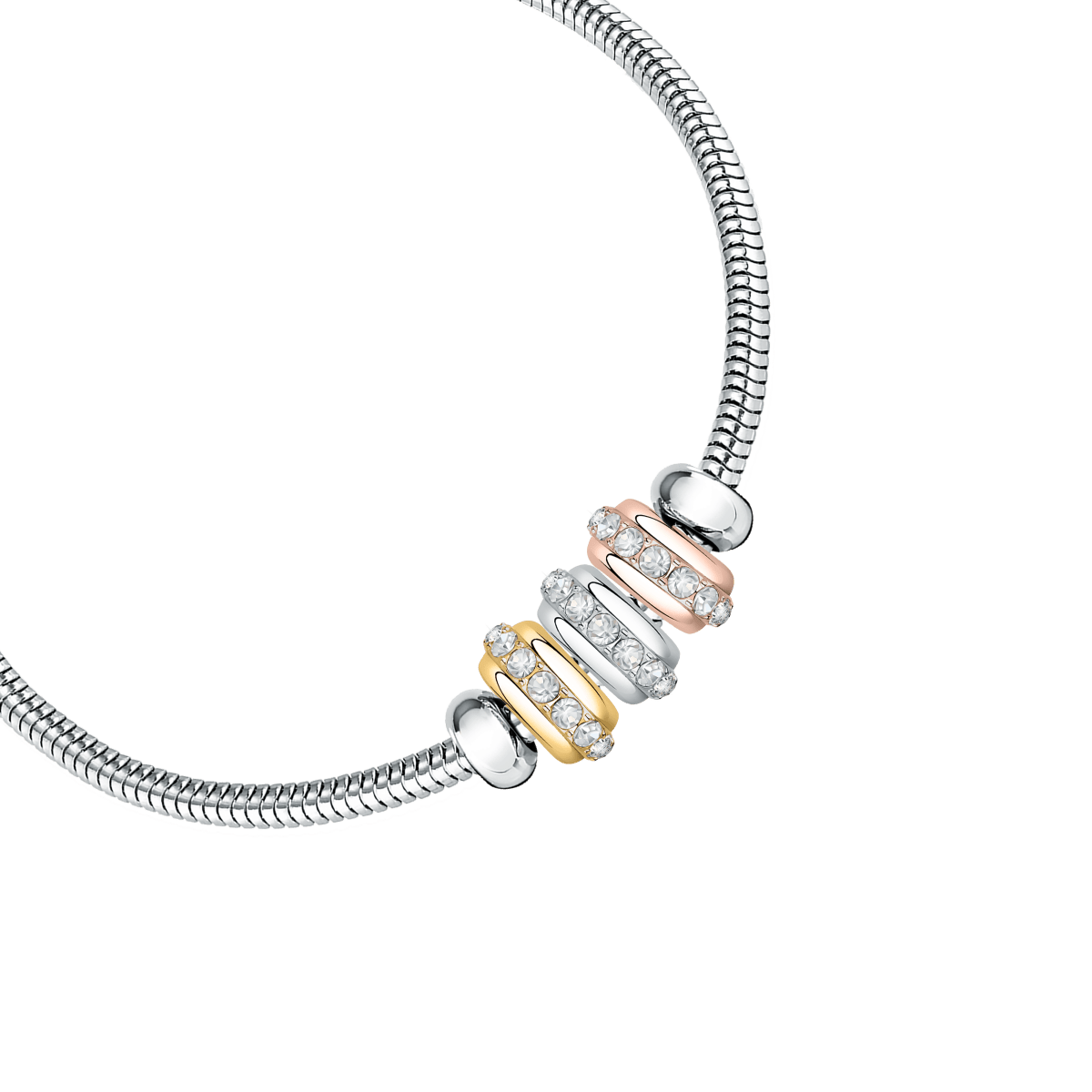 MORELLATO Vòng Đeo Tay SCZ1253 - L&M Luxury Timepieces