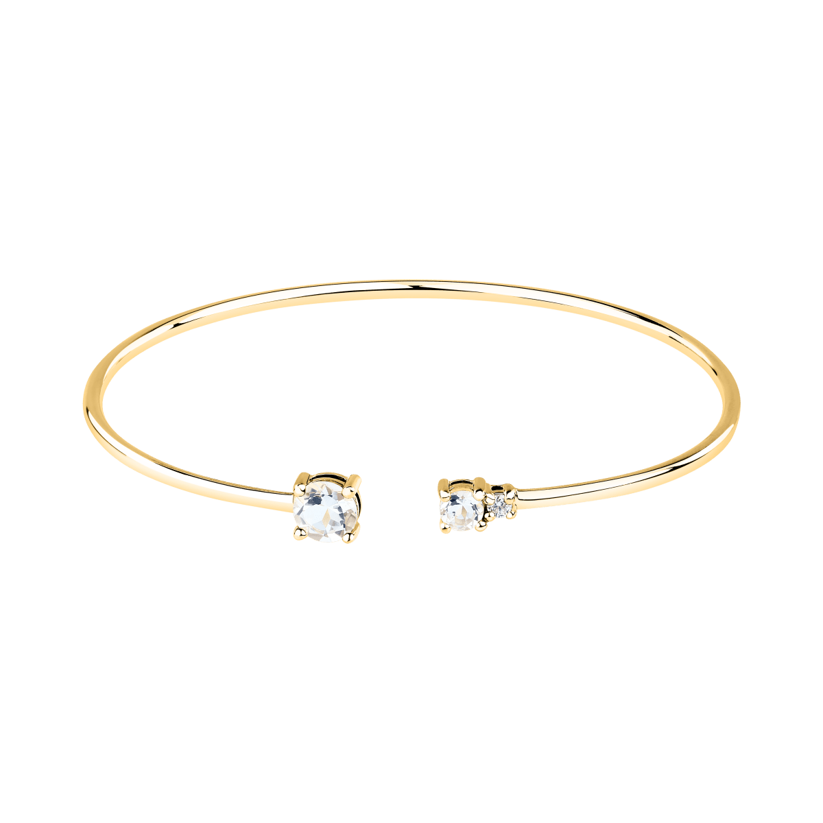 MORELLATO Vòng Tay Dạng Kiềng SAIW312 - L&M Luxury Timepieces