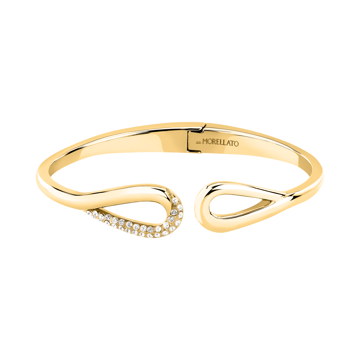 MORELLATO Vòng Tay Dạng Kiềng SAYP25 - L&M Luxury Timepieces