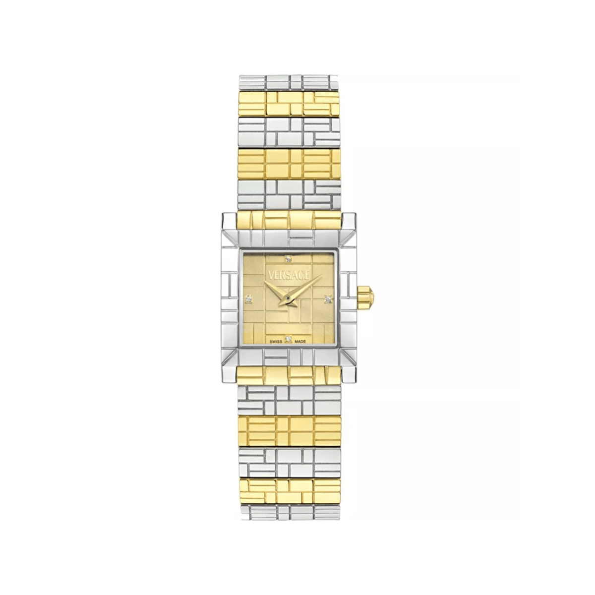 Mosaic - L&M Luxury Timepieces