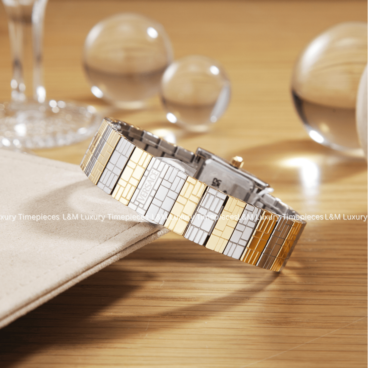 Mosaic - L&M Luxury Timepieces