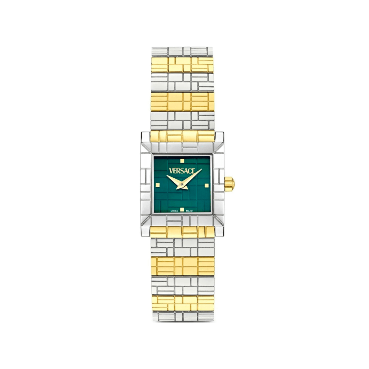 Mosaic - L&M Luxury Timepieces