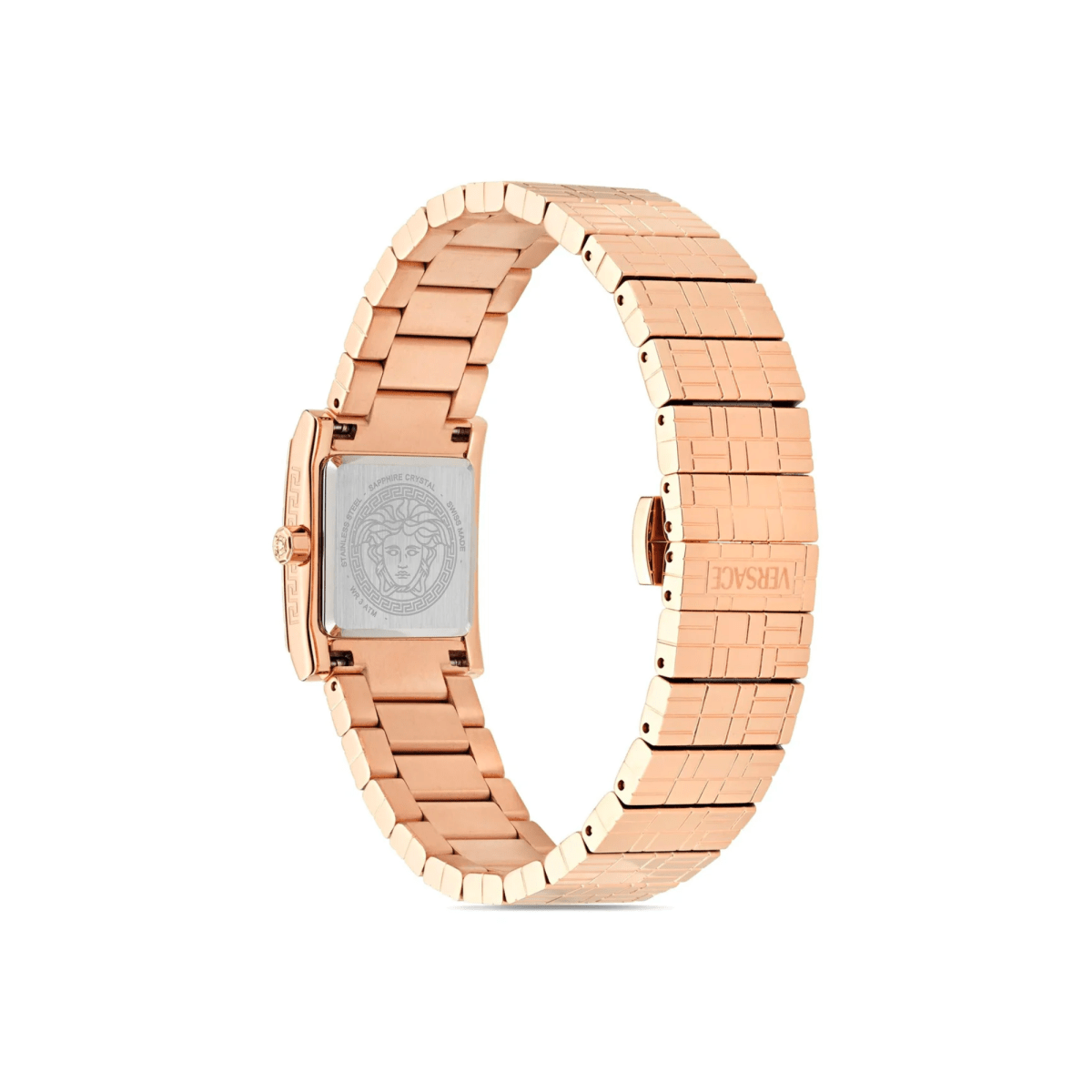 Mosaic - L&M Luxury Timepieces