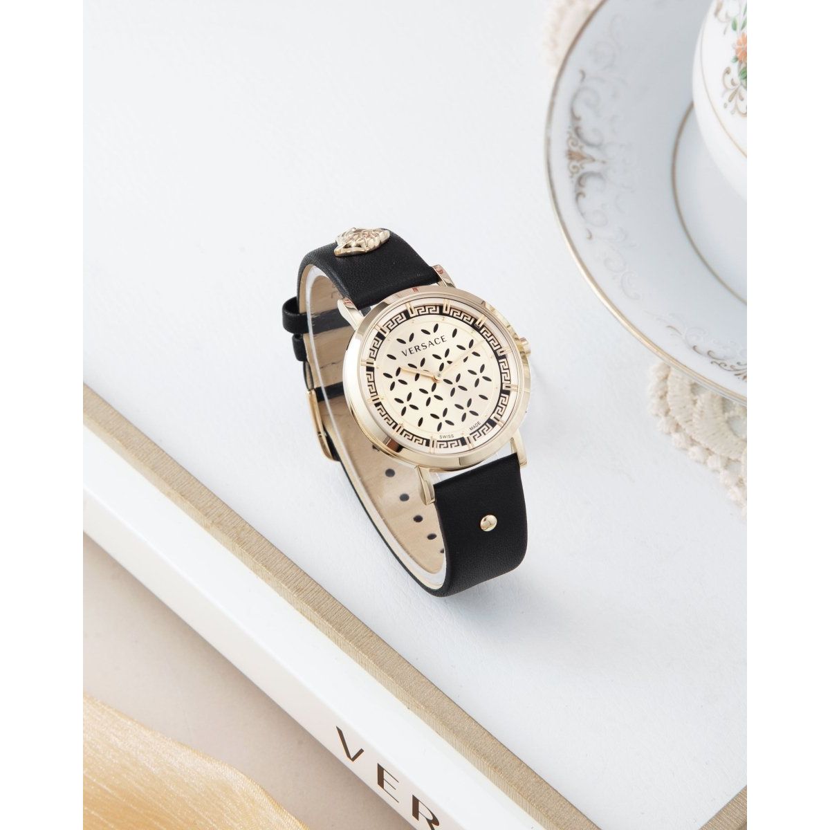 New Generation - L&M Luxury Timepieces
