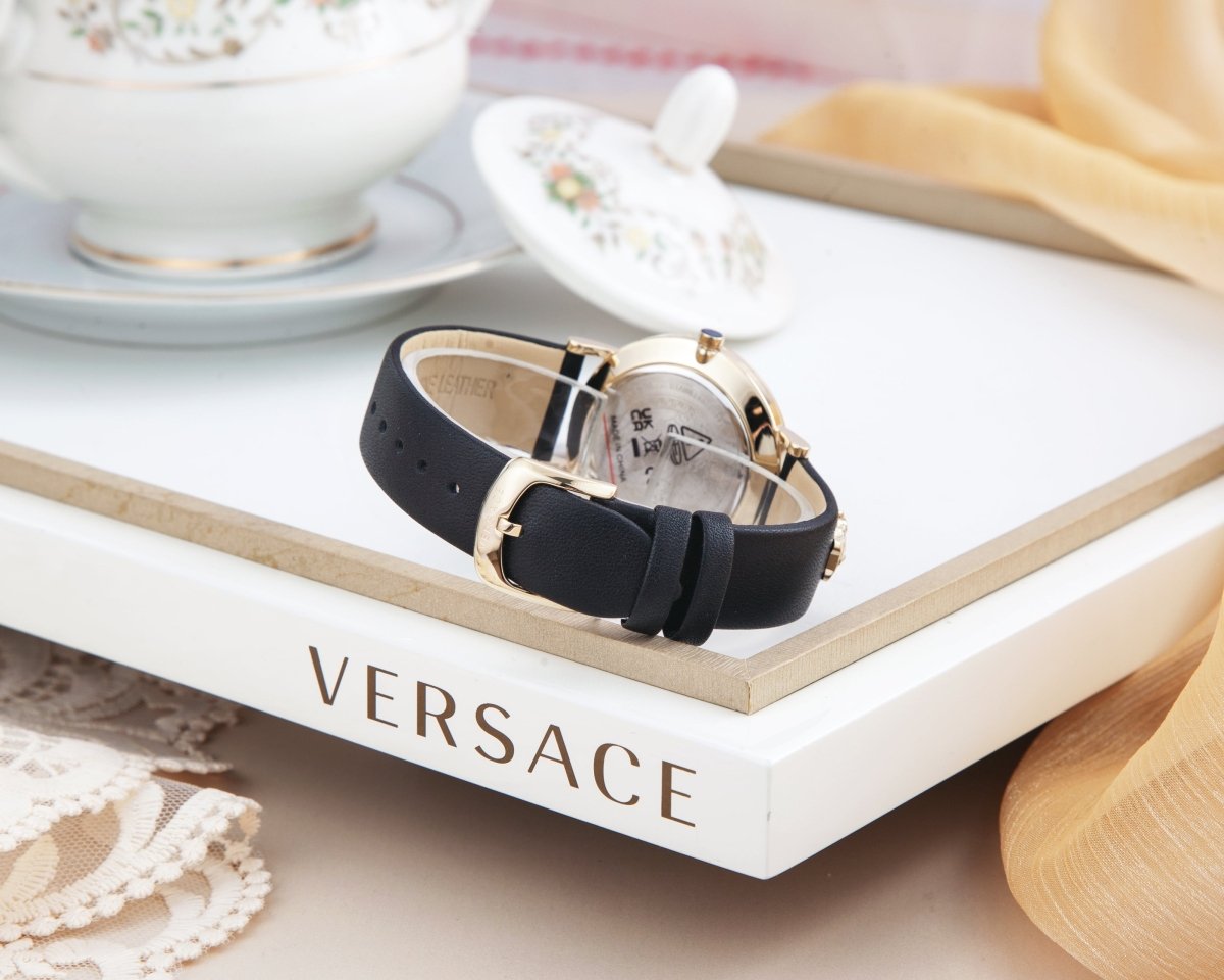New Generation - L&M Luxury Timepieces