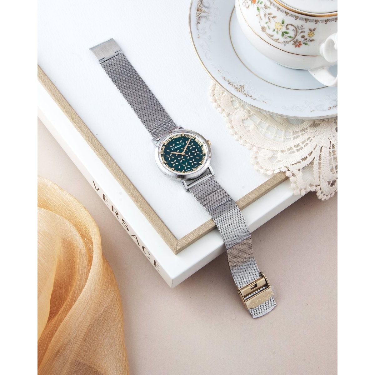 New Generation - L&M Luxury Timepieces