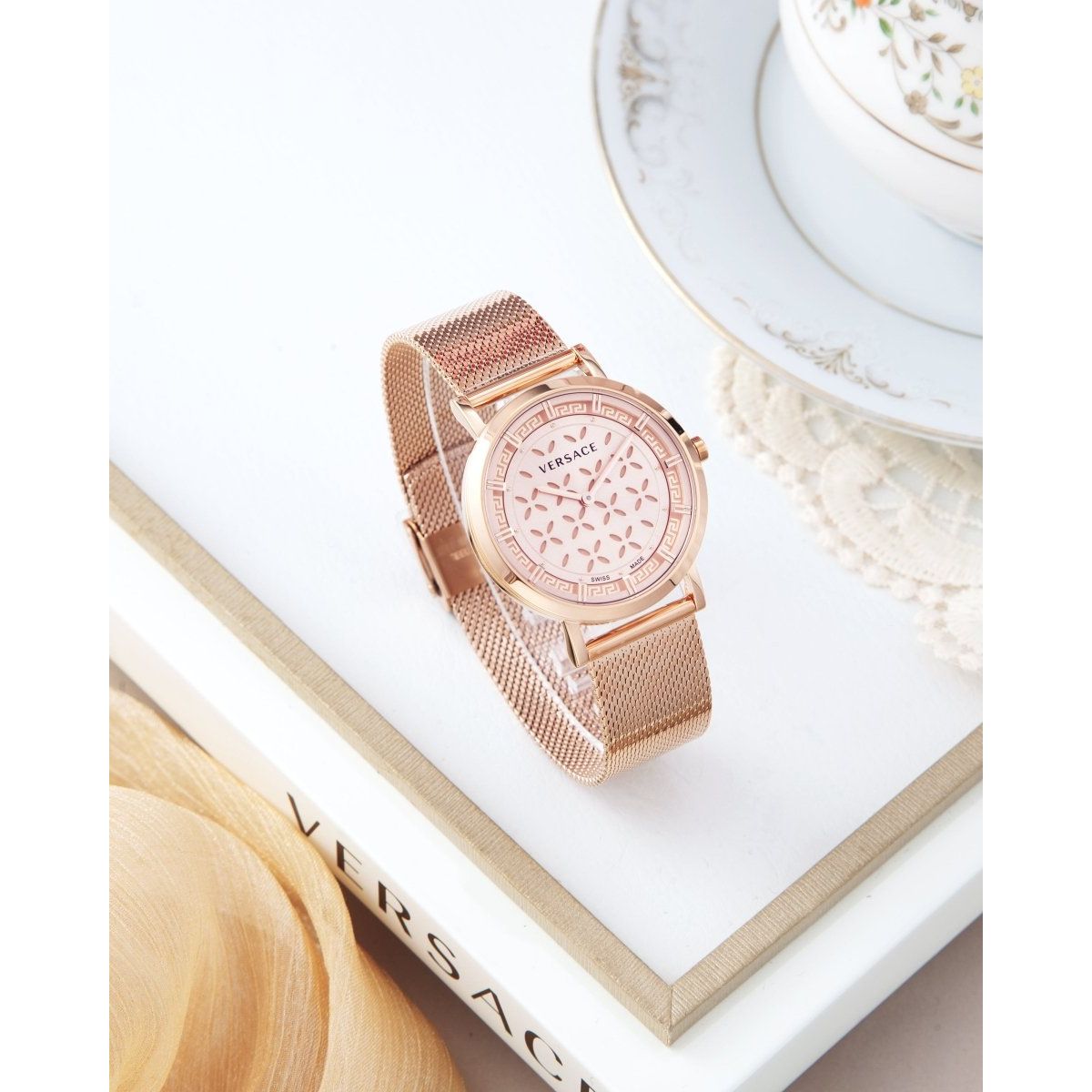 New Generation - L&M Luxury Timepieces