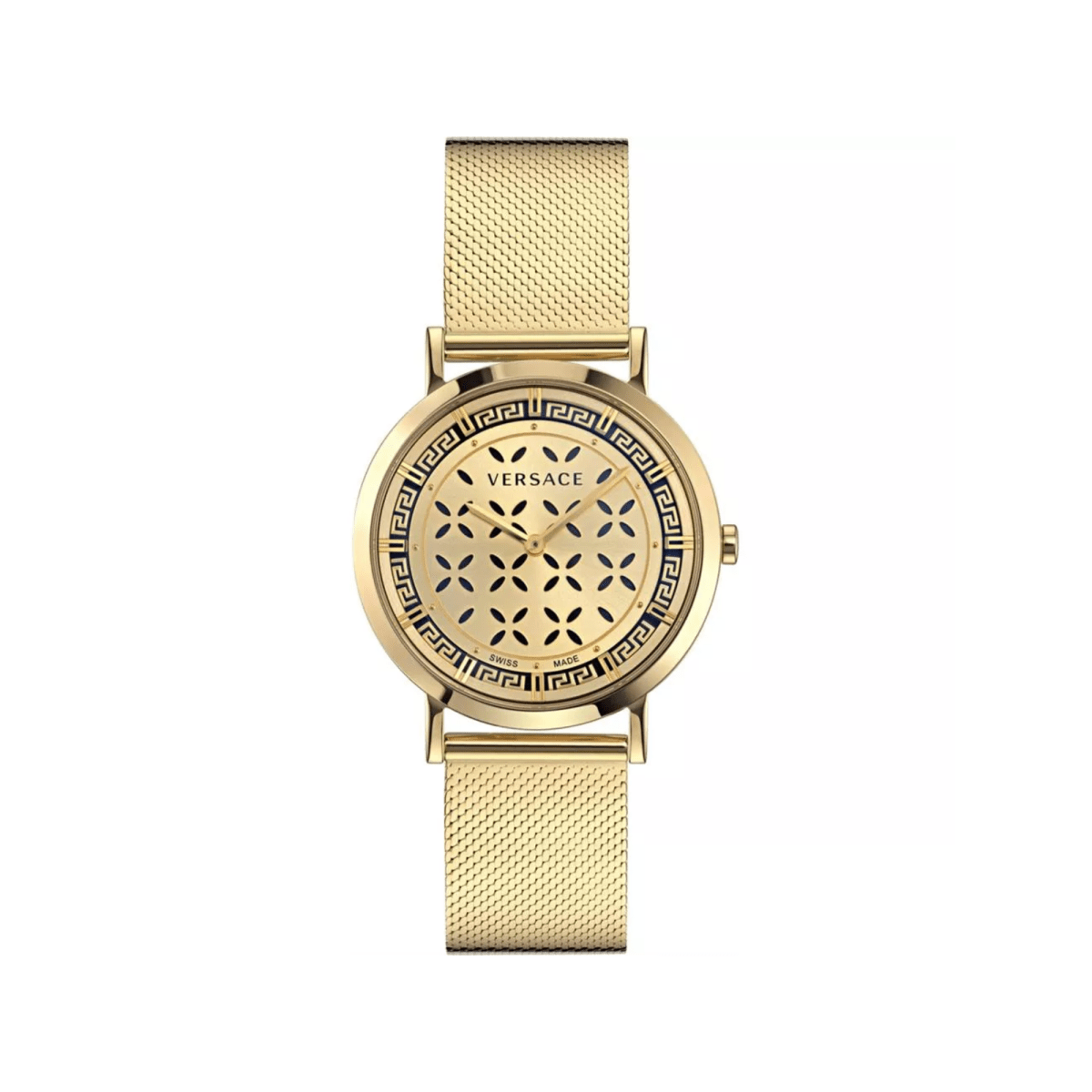 New Generation - L&M Luxury Timepieces