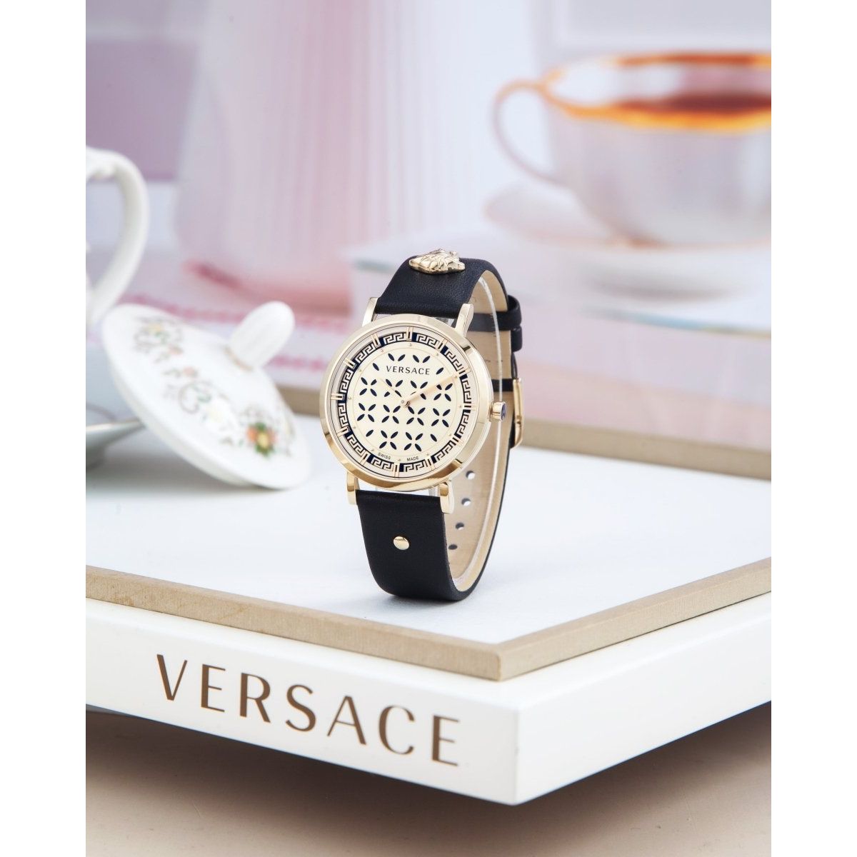 New Generation - L&M Luxury Timepieces