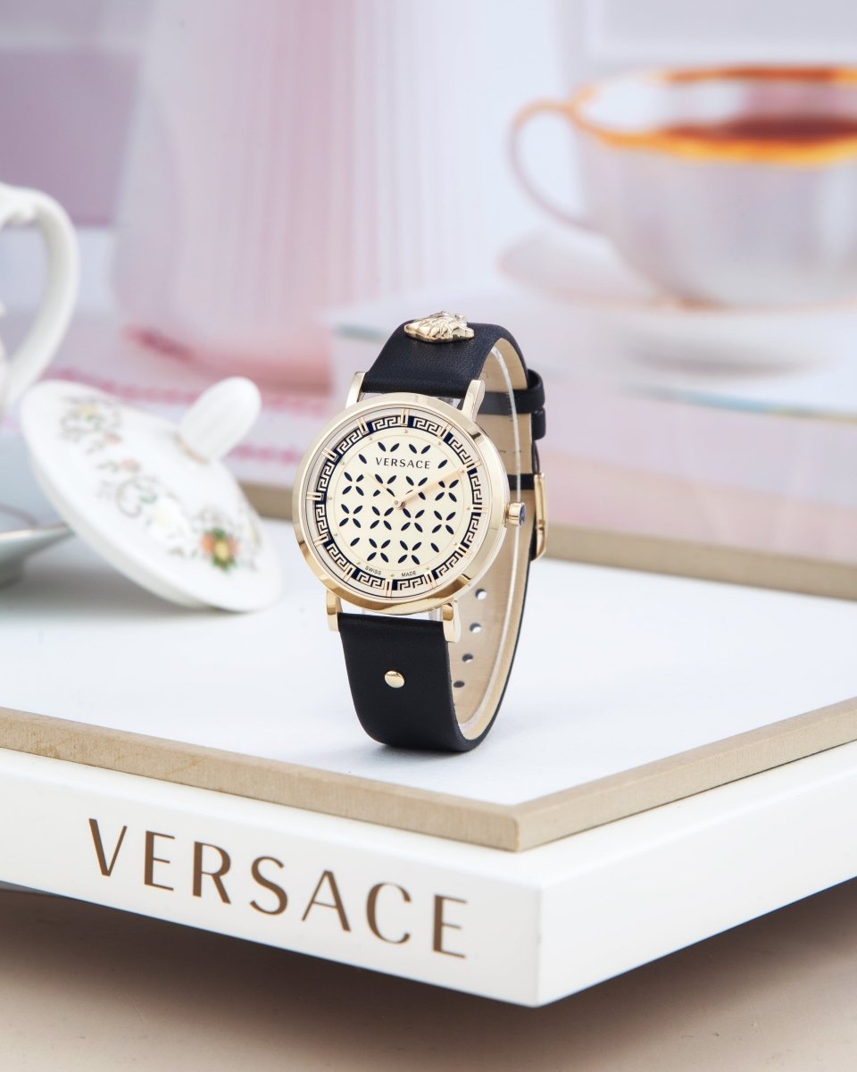 New Generation - L&M Luxury Timepieces