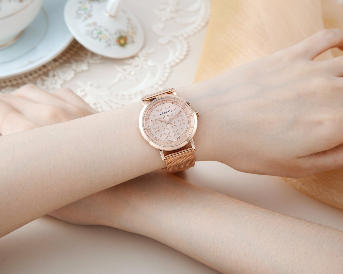 New Generation - L&M Luxury Timepieces
