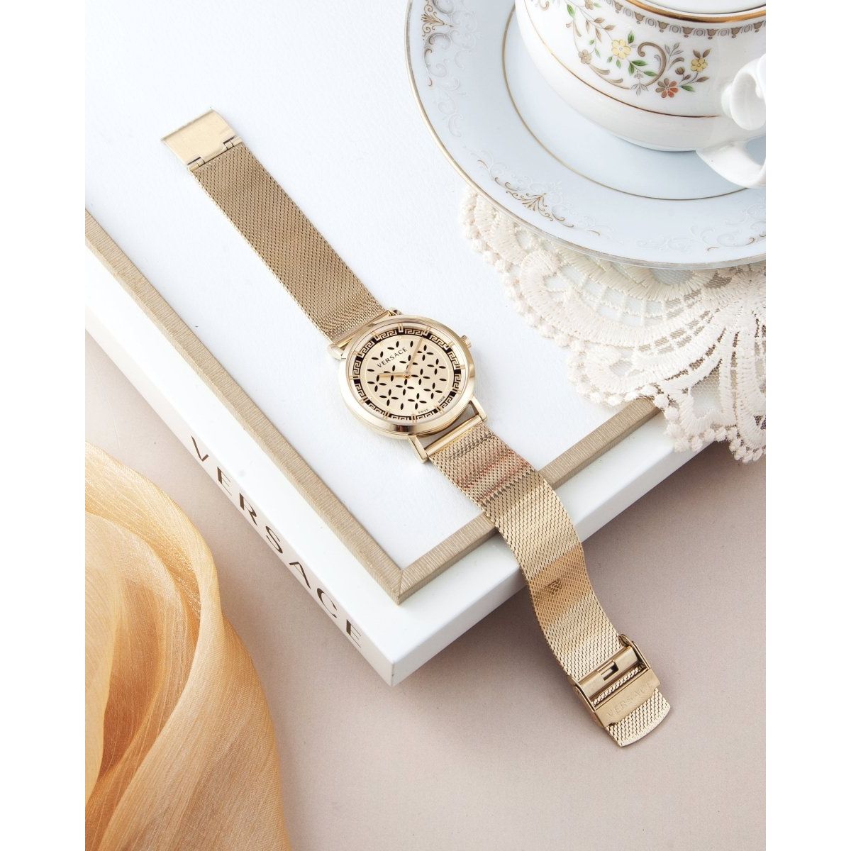 New Generation - L&M Luxury Timepieces