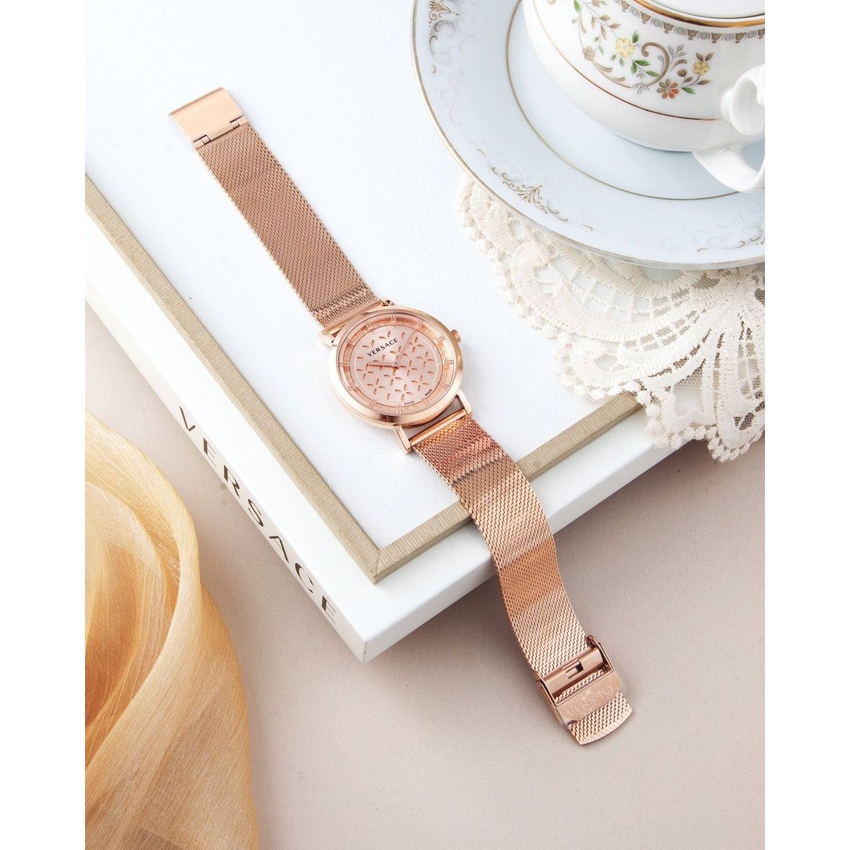New Generation - L&M Luxury Timepieces