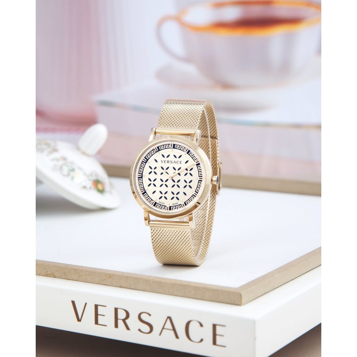 New Generation - L&M Luxury Timepieces