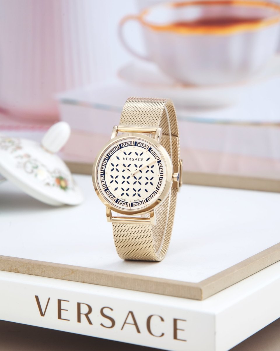 New Generation - L&M Luxury Timepieces