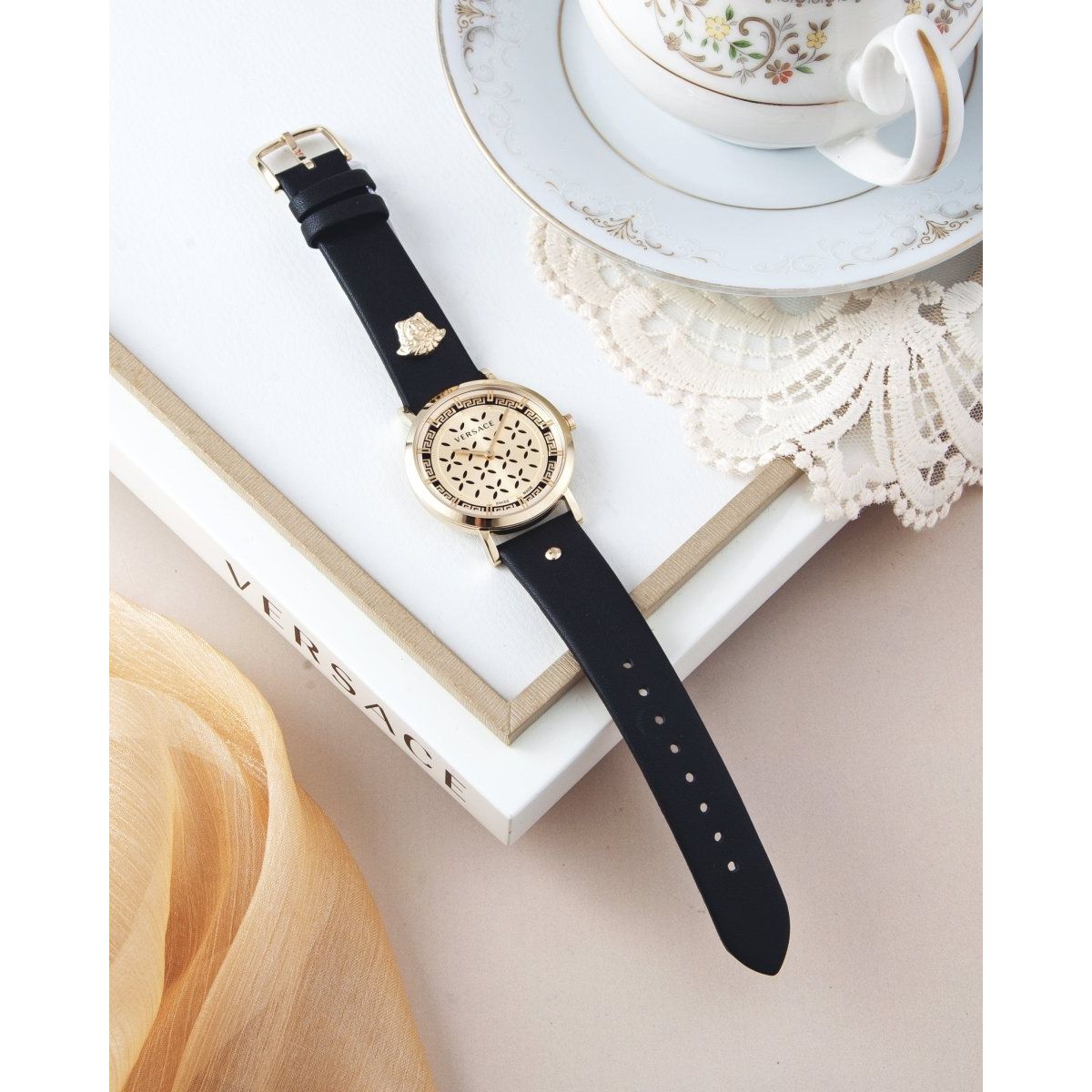 New Generation - L&M Luxury Timepieces